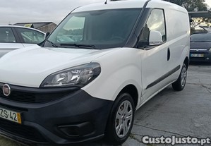 Fiat Doblo Combi 1.3 Multijet