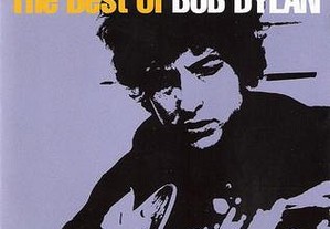 Bob Dylan - "Best of" CD