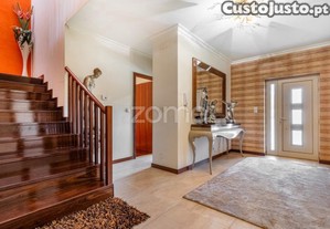 Moradia T3 Em Vale, Arcos De Valdevez