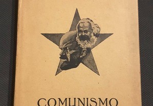H. J. Laski - Comunismo