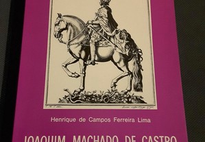 Joaquim Machado de Castro Escultor Conimbricense