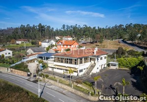 Restaurante Com Projeto De Aprovado Para...