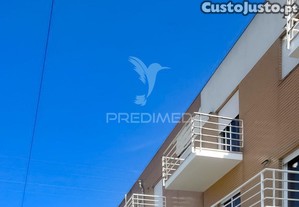 Apartamento t2 | trofa | junto à estação de comboios e variante
