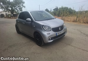 Smart ForTwo 5 portas - 18