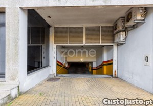 Garagem Braga