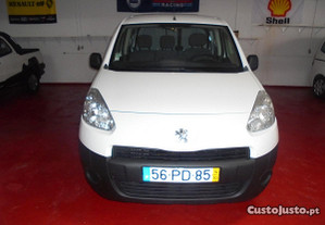 Peugeot Partner 3 lug 1.6 90cv