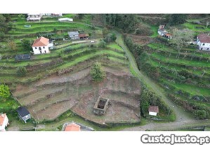 Terreno Em Solo Urbanizavel