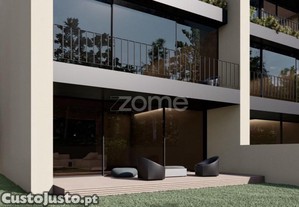 Moradia T3 Com Jardim Em Gondomar