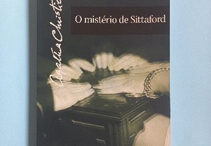 O mistério de Sittaford - Agatha Christie
