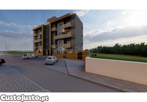 Apartamento T3 Em Fase Final De Construo...