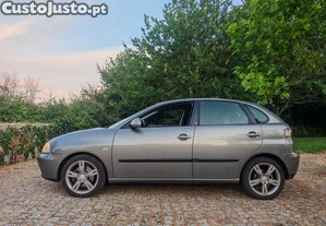 Seat Ibiza FR 1.9 TDI 130cv 1dono troco - 04
