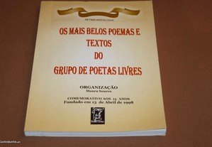 Os Mais Belos Poemas e Textos - Grupo Poetas Livre