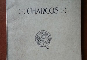 Charcos - Alfredo de Freitas Branco, Visconde...
