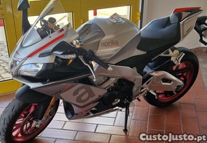 Aprilia RSV