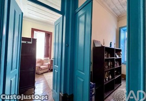 Casa / Villa T5 em Eixo e Eirol