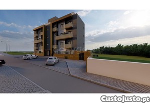 Apartamento T3 Em Fase Final De Construo...