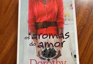Vários livros de Dorothy Koomson