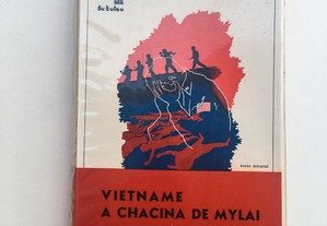 Vietname a Chacina de Mylai 