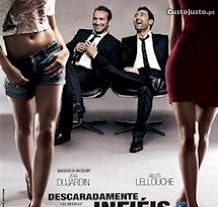 Descaradamente Infiéis (2012) Jean Dujardin