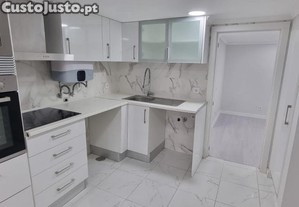 Moradia Benavente