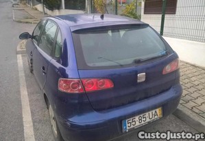 Seat Ibiza 6L - 02