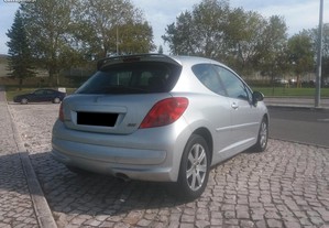 Peugeot 207 Sport - 07