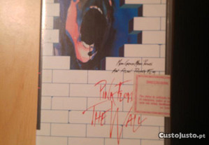 Pink Floyd The Wall (VHS)