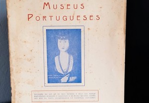  Arte portuguesa III de Nuno Catharino Cardoso [Ed.1935] (com assinatura do autor)