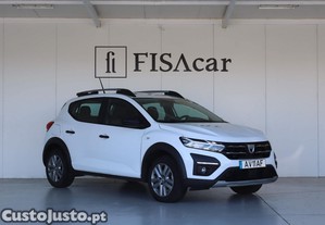 Dacia Sandero 1.0 TCe Essential