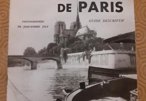 Notre-Dame de Paris - Guide Descritif - Bernard Mathieu
