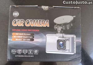 Maquina fotogrfica AUTO