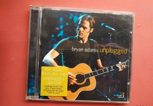 Bryan Adams 1997 unplugged