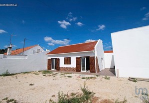 Casa de aldeia T2 em Santarém de 50,00 m²