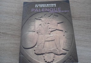 Palenque o Mistério do Rei Maia (2009)