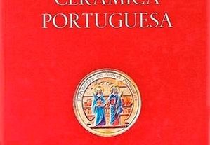 Cerâmica Portuguesa de José Queirós