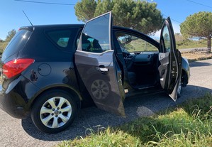 Opel Meriva Cosmo