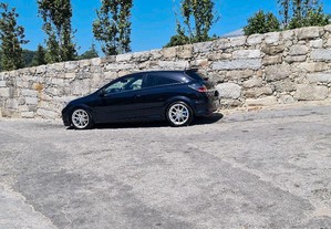 Opel Astra astra h