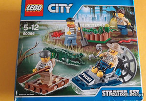 Lego 60066 City