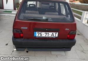 Fiat Uno Fiat uno