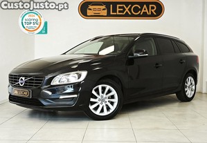 Volvo V60 D2 Geartronic Powershift Edition - 14