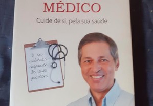 Consultório Médico - Mário Cordeiro