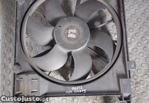 ELECTROVENTILADOR Renault scenic i ja 1999 8200065257 9020906N