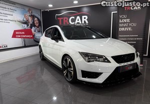 Seat Leon 2.0 TSI S&S DSG Cupra 280 - 14