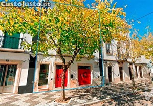 Loja / Estabelecimento Comercial T8 em Estremoz (Santa Maria e Santo André) de 743,00 m²