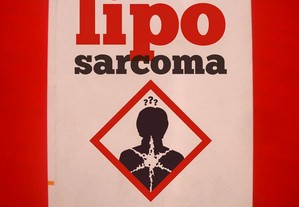Livro LipoSarcoma CancroCancer TecidosMolesGordura