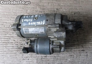 Motor de arranque Citroen Berlingo k9 1.5 hdi (2022) 9832577880 ESW2021HE