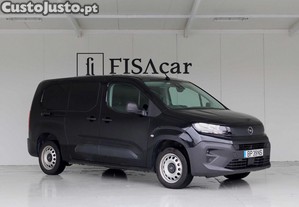 Opel Combo 1.5 CDTi XL Edition