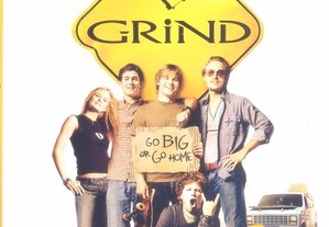 Grind (2003) IMDB 6.0