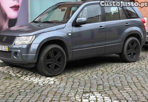 Suzuki Grand Vitara Vitara - 07