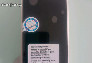 Touchscreen para Samsung Galaxy A12 (A125)